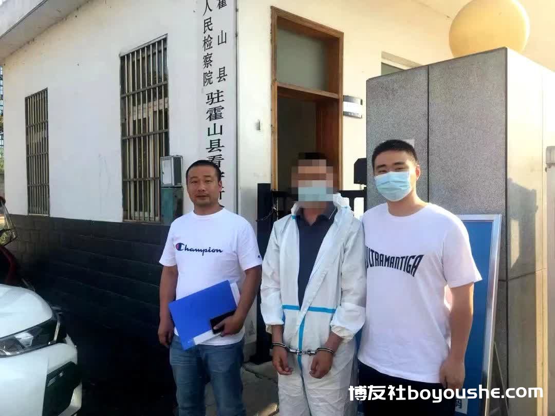 抓获26人！ 霍邱警方侦破一起涉柬网络赌博案！