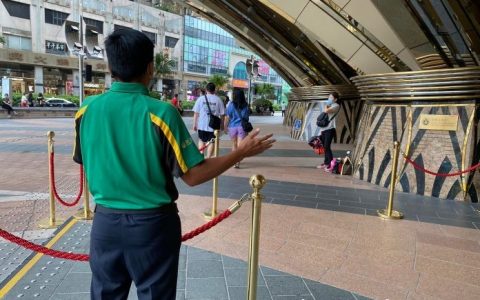 内地复赴澳自由行电子申请 旅局料结合年底盛事旅客量会上升