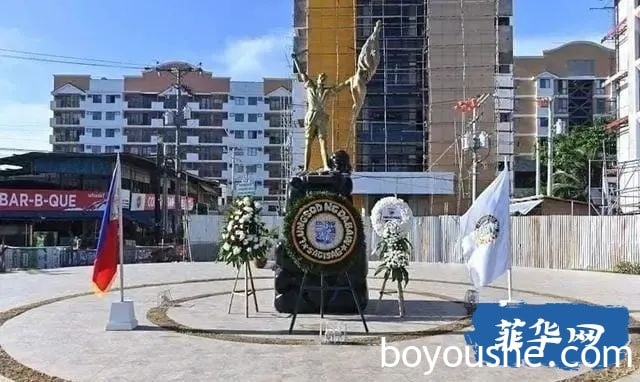 菲律宾Bonifacio Day是法定假日，也是纪念贫民窟走出的国家英雄日