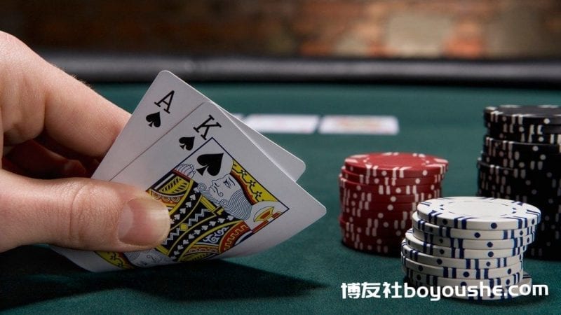 21点赌博游戏玩法| Blackjack, Casino, Online casino