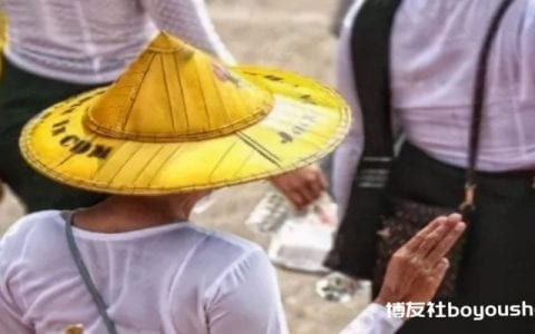 缅甸15万老师被停职，其中大半被解雇，缅甸教育怎么办？