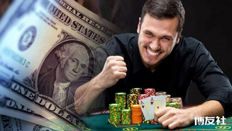 How to Make a Profit Gambling - 10 Ways to Become a Professional Gambler