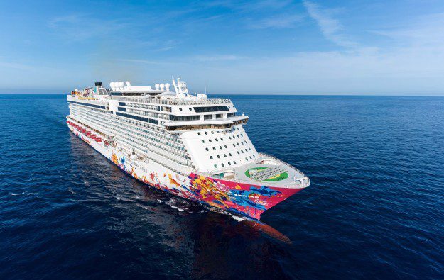 New Lim cruise biz only months after GEN HK in liquidation