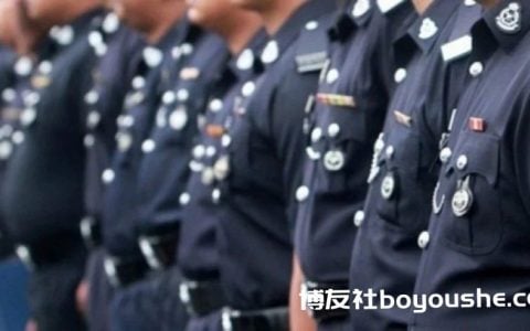 无故扣押殴劫男子　7警员被纪律对付