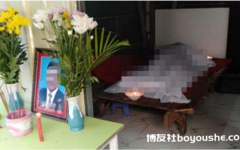 金边一男子呼吸困难，被3家医院拒收治后不幸死亡