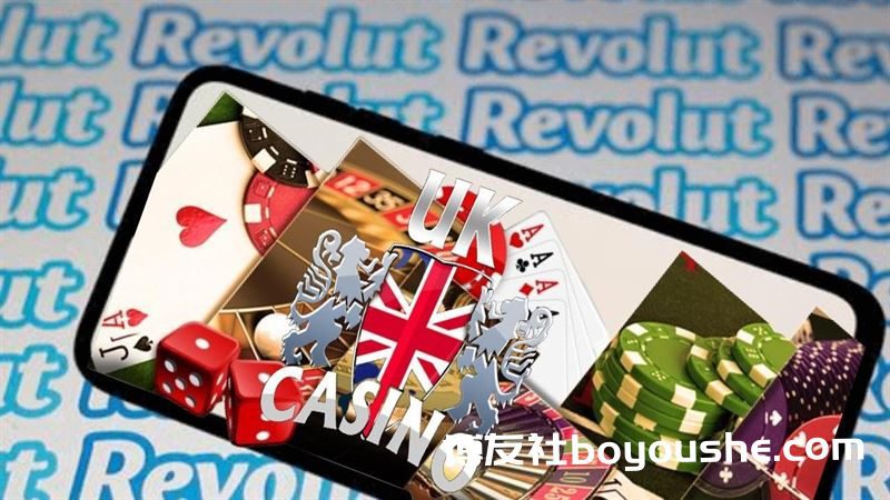 6 Best UK Revolut Casinos — Ranked by User Experience - SuperLenny