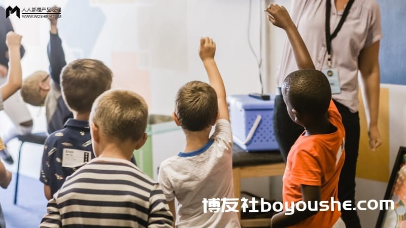 借鉴线下教育机构经验，做好互联网K12教育| 人人都是产品经理