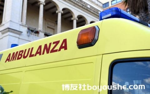 8岁男孩从圣保罗湾阳台坠落身亡