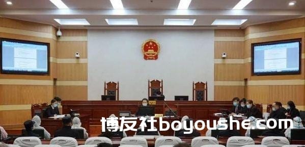 人获刑受罚！丹徒法院公开开庭审理并宣判一起赌博罪案件"