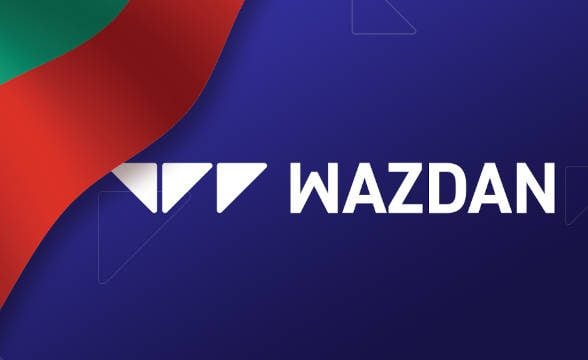 Wazdan Launches Portfolio in Bulgarian iGaming Market