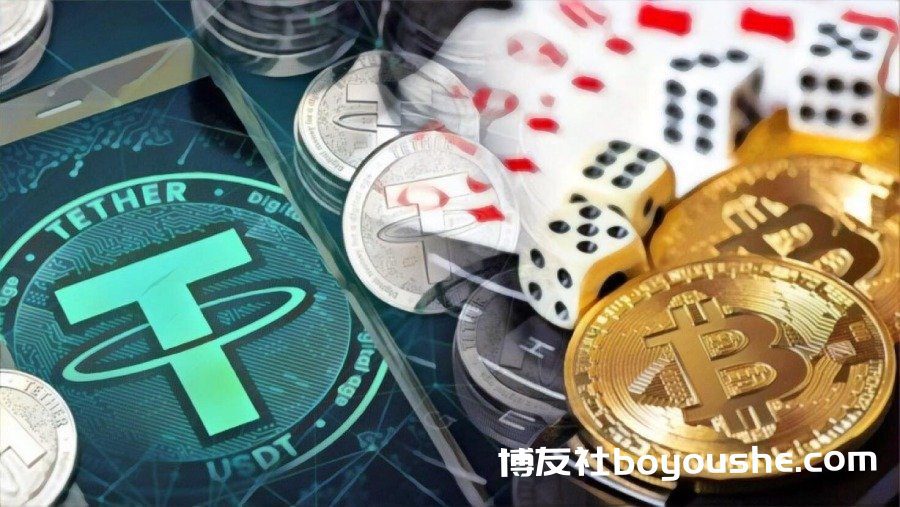 境外网赌洗钱逾10亿科技公司程序员露馅:博讯头条-全方位博彩新闻网站|